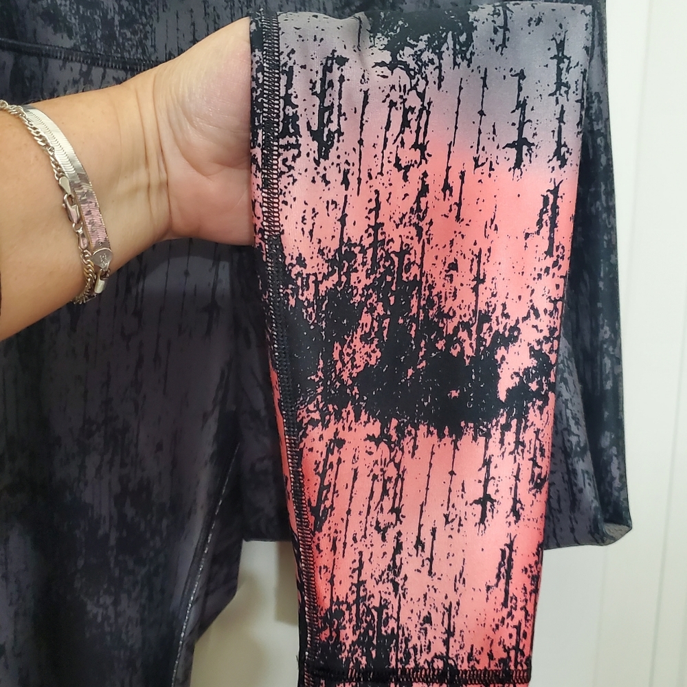 Puma Small Dry Cell Training Leggings Exercise pants - Picture 5 of 11